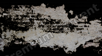  High Resolution Decal Stain Texture 0007